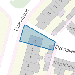 Perceel VAN00-B-4089