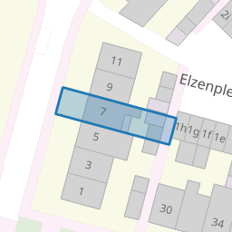 Perceel VAN00-B-4091