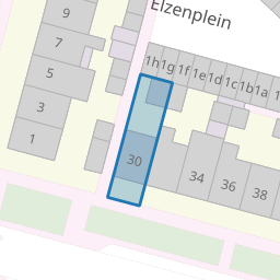 Perceel VAN00-B-4094