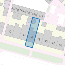 Perceel VAN00-B-4097