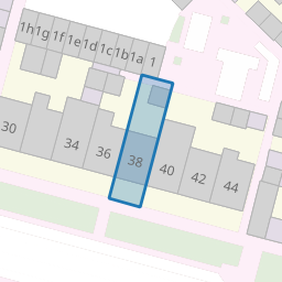 Perceel VAN00-B-4098