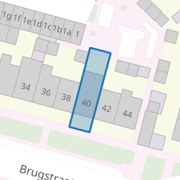 Perceel VAN00-B-4099