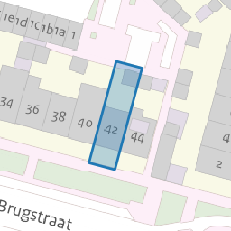 Perceel VAN00-B-4100