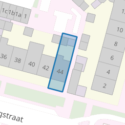 Perceel VAN00-B-4101