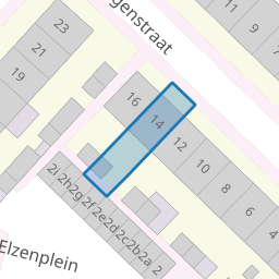 Perceel VAN00-B-4103