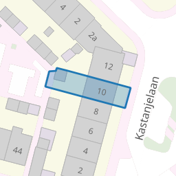 Perceel VAN00-B-4111