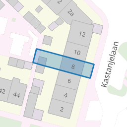 Perceel VAN00-B-4112