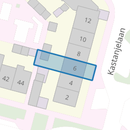 Perceel VAN00-B-4113