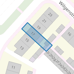 Perceel VAN00-B-4116