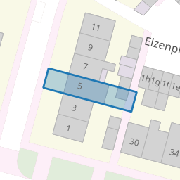 Perceel VAN00-B-4117