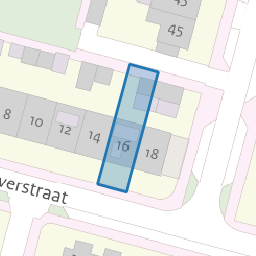 Perceel VAN00-B-4122