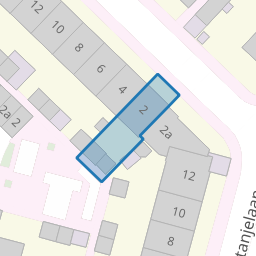 Perceel VAN00-B-4124