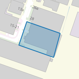 Perceel VAN00-B-4135