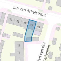 Perceel VAN00-B-4137