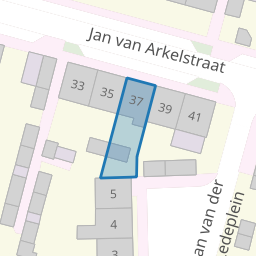 Perceel VAN00-B-4138