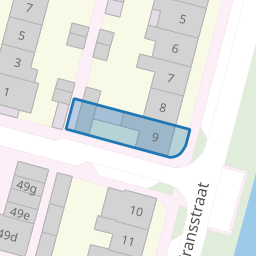 Perceel VAN00-B-4160