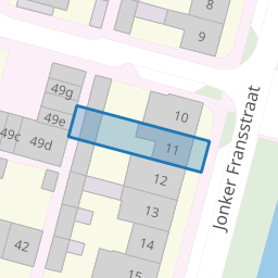 Perceel VAN00-B-4162