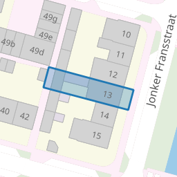 Perceel VAN00-B-4164