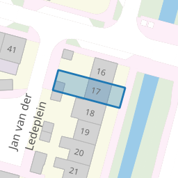 Perceel VAN00-B-4168