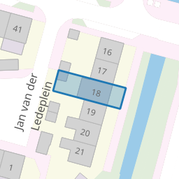 Perceel VAN00-B-4169