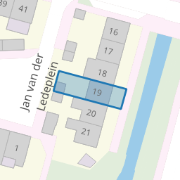 Perceel VAN00-B-4170