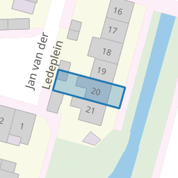 Perceel VAN00-B-4171