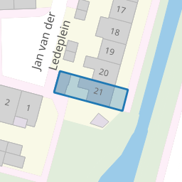 Perceel VAN00-B-4172