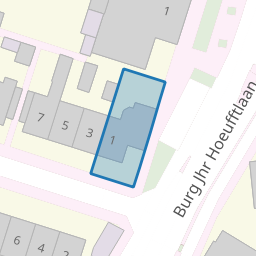 Perceel VAN00-B-4184