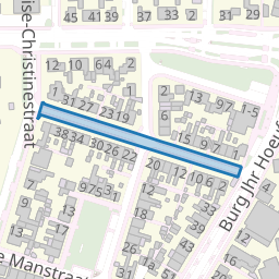 Perceel VAN00-B-4185