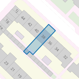 Perceel VAN00-B-4192