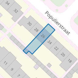 Perceel VAN00-B-4198