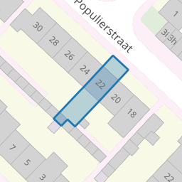 Perceel VAN00-B-4200