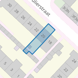 Perceel VAN00-B-4201