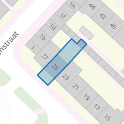 Perceel VAN00-B-4204