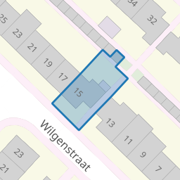 Perceel VAN00-B-4209