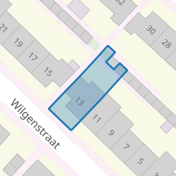 Perceel VAN00-B-4210