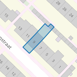 Perceel VAN00-B-4212