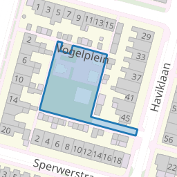 Perceel VAN00-B-4234