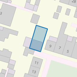 Perceel VAN00-B-4251