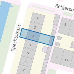 Perceel VAN00-B-4259