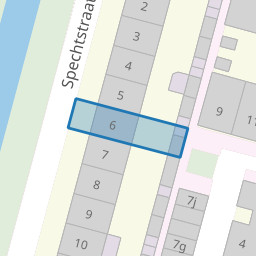 Perceel VAN00-B-4262