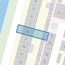 Perceel VAN00-B-4264