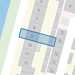 Perceel VAN00-B-4265