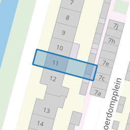 Perceel VAN00-B-4267