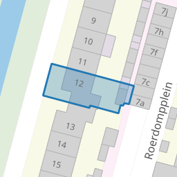 Perceel VAN00-B-4268