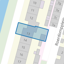 Perceel VAN00-B-4269