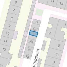 Perceel VAN00-B-4272