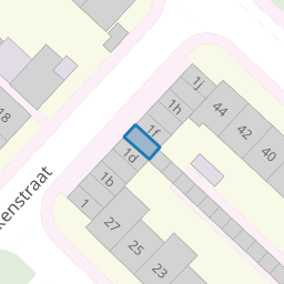 Perceel VAN00-B-4281