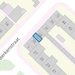 Perceel VAN00-B-4283