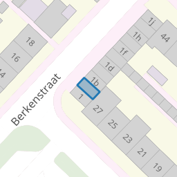 Perceel VAN00-B-4285